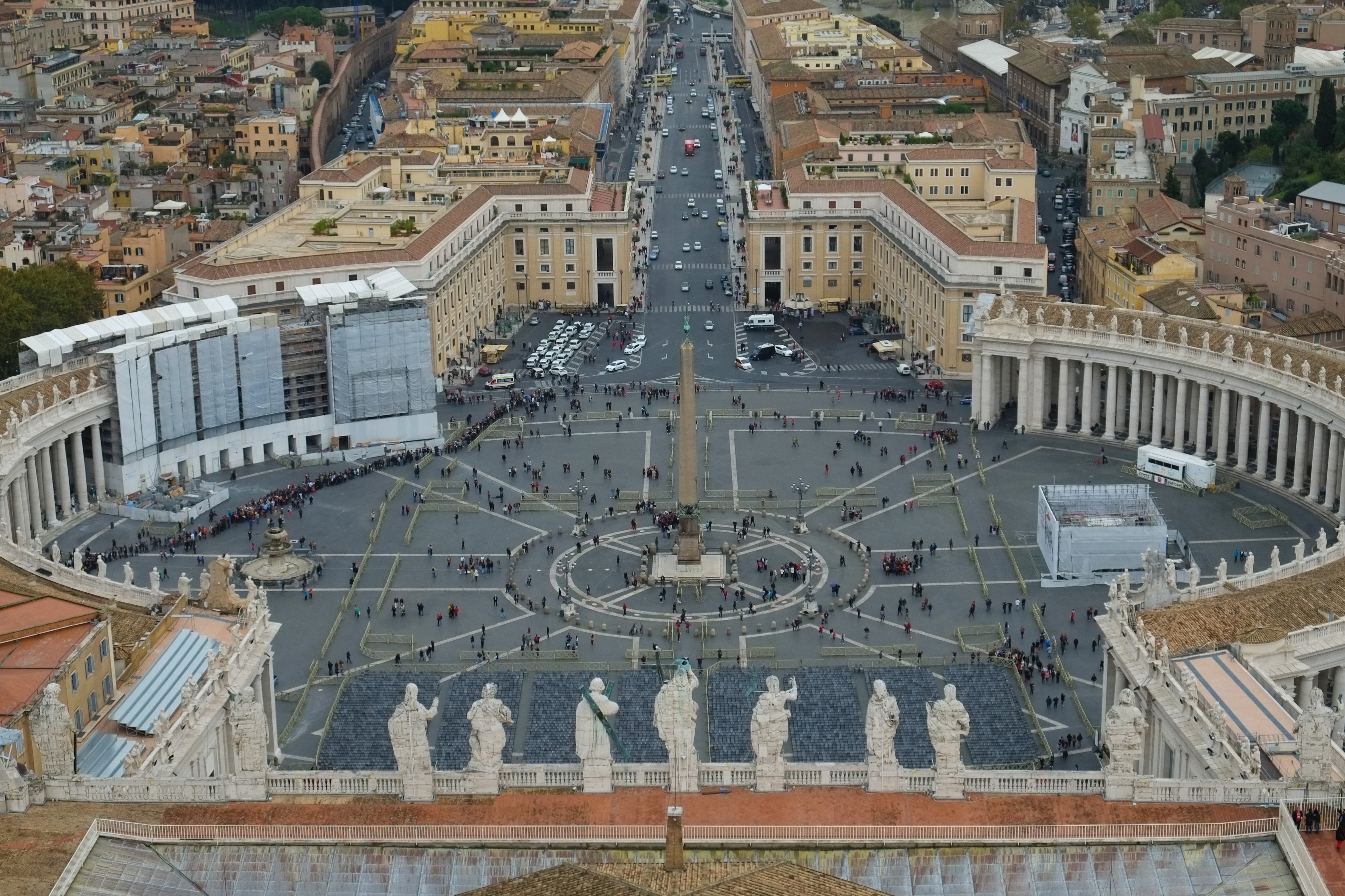 Travel: Notes from Thirty Countries and Counting
