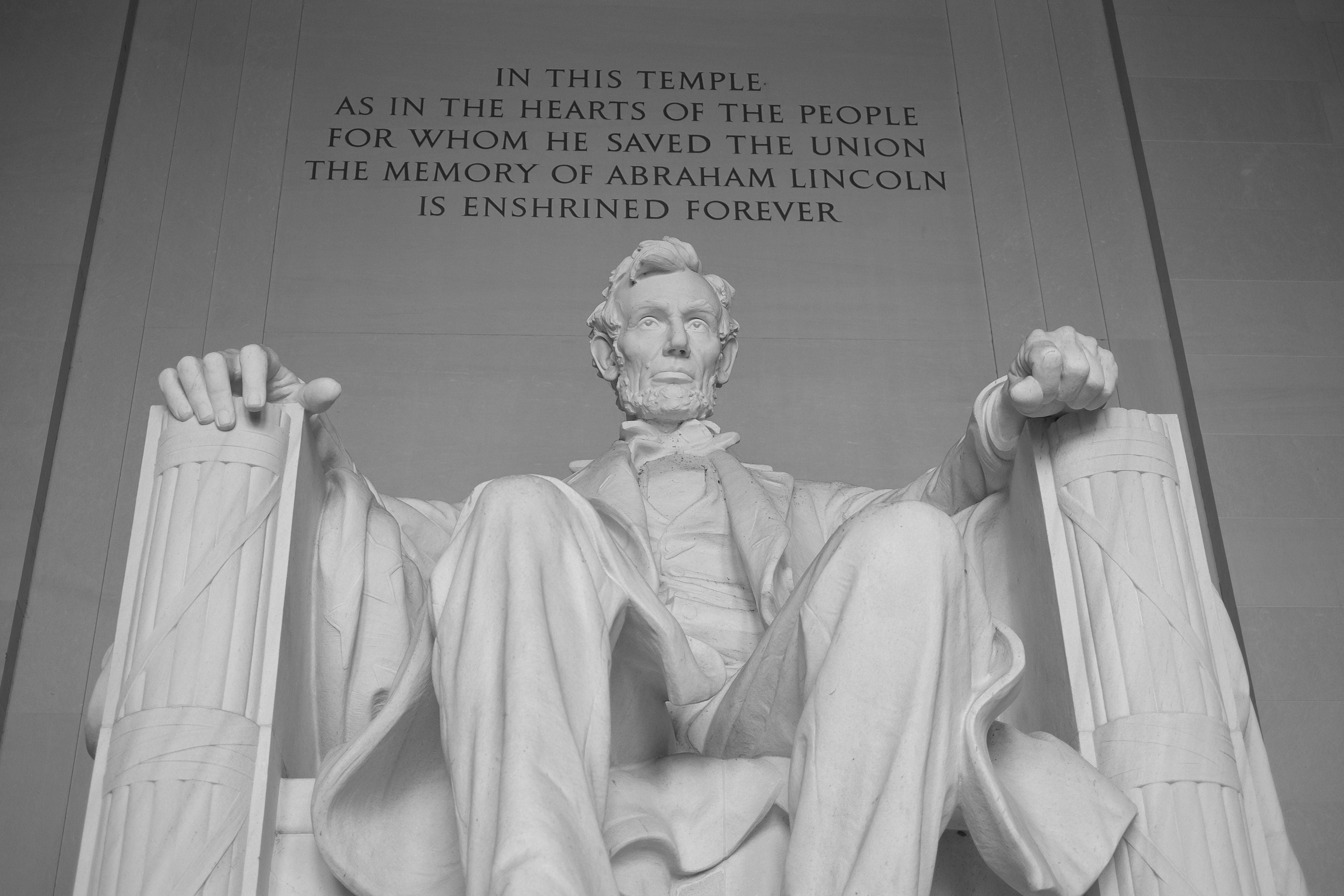 United States Capitol - Washington DC Architecture Photography